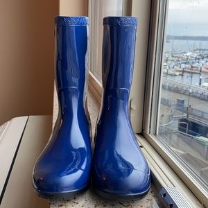 UGG Sienna Rain Boots 7